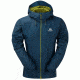 Kinesis Jacket - Mens -Marine-Small