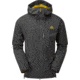 Mountain Equipment Kinesis Jacket - Mens, Obsidian, Medium, ME-004930-M-Obsidian