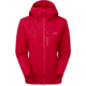 Mountain Equipment Kinesis Jacket - Womens, Capsicum Red, 10, ME-004980-10-Ca-Re
