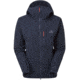 Mountain Equipment Kinesis Jacket - Womens, Cosmos, 8, ME-004980-8-Cosmos