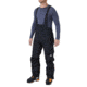 Mountain Equipment Kongur MRT Salopette Capri - Men's, Black, Large ME-000226-01004-L-DEMO