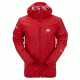 Mountain Equipment Lattice Jacket - Mens-Imperial Red-Large
