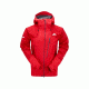 Mountain Equipment Lhotse Jacket, Imperial Red/Crimson, Large -27-L-DEMO