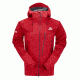 Mountain Equipment Lhotse Jackets - Men's, Imperial Red/Crimson, Large, 120629
