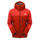 Mountain Equipment Lhotse Jackets - Men's, Imperial Red/Crimson, Large, 3337-1027-IC-L
