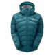 Mountain Equipment Lightline Jacket, Legion Blue, XXLarge, ME-000148-Me-01402-XXL