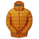 Mountain Equipment Lightline Jacket - Men's-Flame-X-Large
