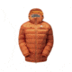 Mountain Equipment Lightline Jacket - Mens, Blaze, Extra Large, ME-000148-Blaze-XL,