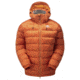 Mountain Equipment Lightline Jacket - Men's-Blaze-Medium