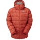 Mountain Equipment Lightline Jacket - Mens, Bracken, Extra Large, ME-000148-BR-XL