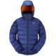 Mountain Equipment Lightline Jacket - Mens, Cobalt, Small, ME-000148-Cobalt-S