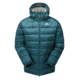 Mountain Equipment Lightline Jacket - Mens, Legion Blue, Large, ME-000148-Me-01402 LB-L