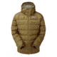 Mountain Equipment Lightline Jacket - Mens, Tabacco Green, Small, ME-000148-TBCGRN-S