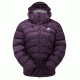 Mountain Equipment Lightline Jacket - Women's-Blackberry-10