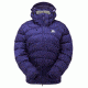 Mountain Equipment Lightline Jacket - Women's-Indigo-10