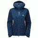 Mountain Equipment Magik Jacket - Women's-Marine-12