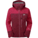 Mountain Equipment Manaslu Jacket, Cranberry/V Pink, 16, ME-003676-Me-01350-16