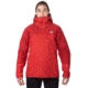 Mountain Equipment Manaslu Jacket, Imperial Red/Crimson, 12, ME-003676-Me-01027-12