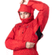 Mountain Equipment Manaslu Jacket, Imperial Red/Crimson, 12, ME-003676-Me-01027-12