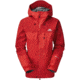 Mountain Equipment Manaslu Jacket, Imperial Red/Crimson, 12, ME-003676-Me-01027-12
