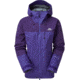 Mountain Equipment Manaslu Jacket - Women's, Han Purple/Tyrian Purple, 14 UK/ 10 US, ME-005035-ME-01593-14