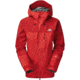 Mountain Equipment Manaslu Jacket - Womens, Imperial Red/Crimson, 10, ME-005035-Me-01027-10