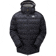 Mountain Equipment ME-000148-ME-01595-S: Lightline Insulated Jacket - Men's, Obsidian, Small