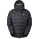 Mountain Equipment ME-000149-ME-01004-10: Lightline Jacket - Women's, Black, 10