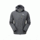 Mountain Equipment Mission Jacket - Mens, Shadow Grey, Large 226L-DEMO