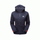 Mountain Equipment Mission Jacket, Cosmos, Medium 228-286-M-DEMO