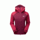 Mountain Equipment Mission Jacket, Cranberry, Medium 228M-DEMO