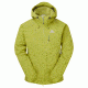 Mountain Equipment Mission Jacket - Men's-Kiwi-Medium