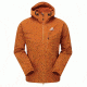 Mountain Equipment Mission Jacket - Men's-Jasper/Blaze-Small