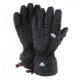 Mountain Equipment ME-004884-ME-01004-M: Mountain Glove - Men's, Black, Medium