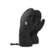 Mountain Equipment Mountain Mitt, Black, Large, ME-003380-Me-01004-L