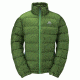Mountain Equipment Odin Jacket - Men's-Amazon Green-XX-Large