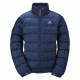 Mountain Equipment Odin Jacket - Men's-Navy-Small