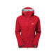 Mountain Equipment Odyssey Jacket, Imperial Red, 12 ME-001841-01040-12-DEMO