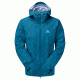 Mountain Equipment Odyssey Jacket - Mens, Legion Blue, Large, ME-001729leblLNA
