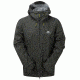 Odyssey Jacket - Mens -Raven-Small