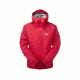 Mountain Equipment Ogre Jacket, Imperial Red/Crimson, Large 2-27T-L-DEMO