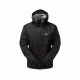 Mountain Equipment Ogre Jacket, Black, Large 2-K4-L-DEMO