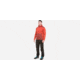 Mountain Equipment Oracool Hooded Jacket - Mens, Red Rock/Fired Brick, Small, 01799Red/FirBrickS