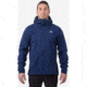 Mountain Equipment Orbital Jacket - Mens, Medieval Blue, Medium, ME-005391-ME-01596-M
