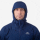 Mountain Equipment Orbital Jacket - Mens, Medieval Blue, Medium, ME-005391-ME-01596-M