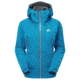 Mountain Equipment Orbital Jacket - Womens, Mykonos Blue, 10, 01678 Mykonos Blue10