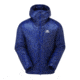 Mountain Equipment Oreus Hooded Jacket - Mens, Admiral Blue, Extra Large, ME-007269-Me-01899 ABXL