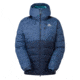 Mountain Equipment Paiyu Jacket - Womens, Cosmos/Dusk, 12, Me-01759 CS/Dusk12
