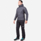 Mountain Equipment Particle Hooded Jacket - Mens, Anvil/Obsidian, 2XL, Me01609Anvil/ObsidianXXL