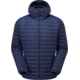Mountain Equipment Particle Hooded Jacket - Men's